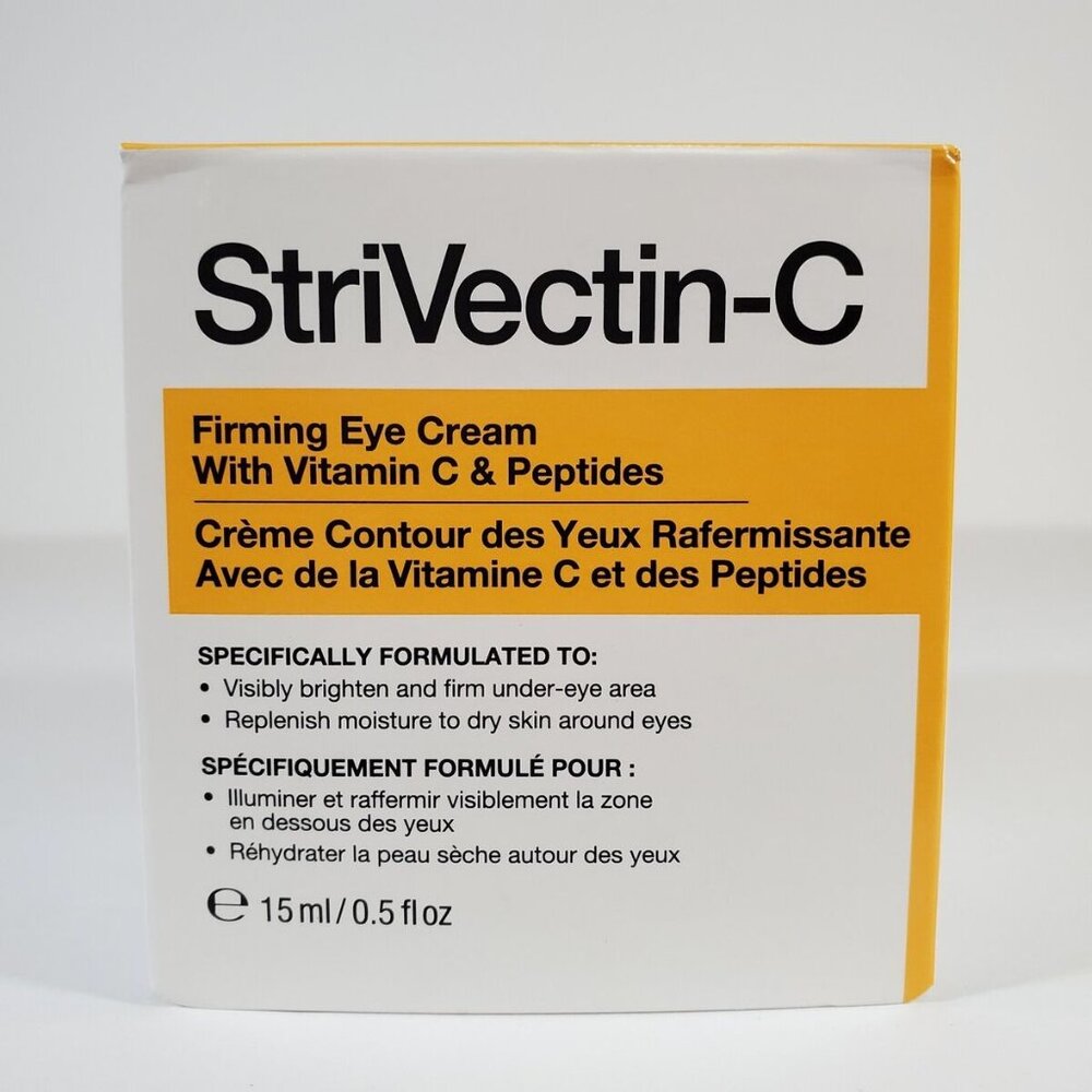 Strivectin-C Firming Eye Cream